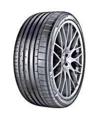 Continental ContiPremiumContact 6 275/40 R19 101Y FR MGT